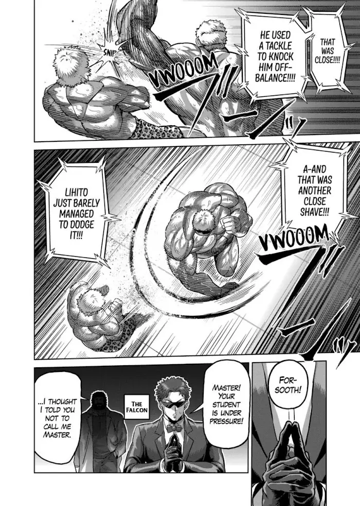 Kengan Omega Chapter 174 image 08_optimized